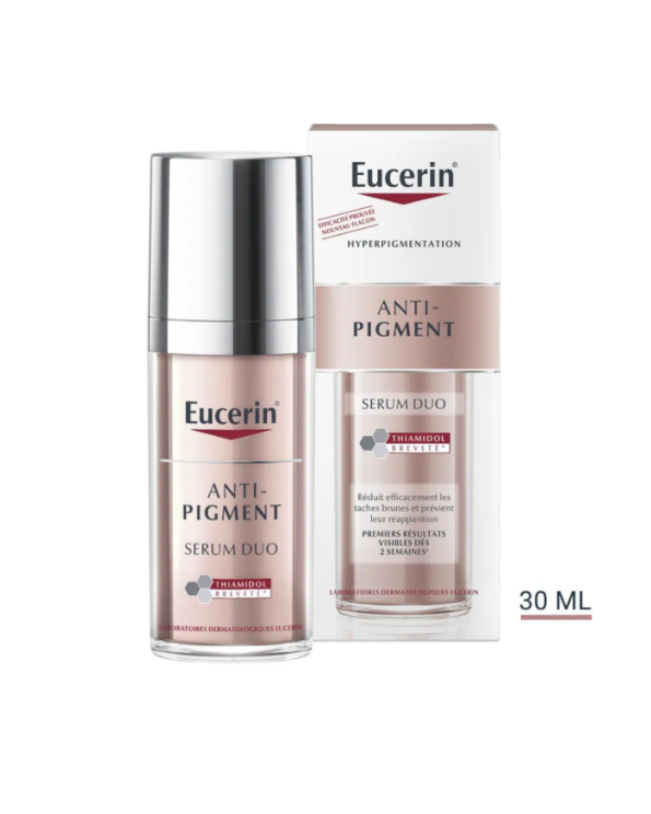 market para parapharmacie en ligne tanger maroc Eucerin anti-pigment sérum duo en ligne maroc
