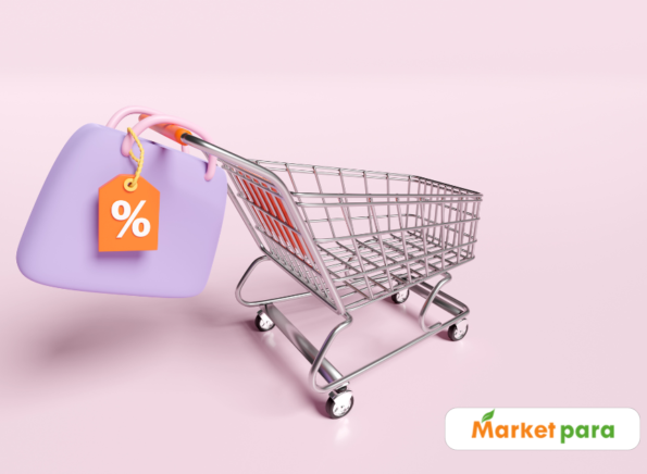 Market Para : Votre Garantie de Meilleurs Prix