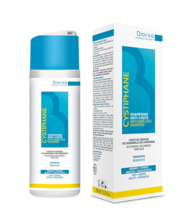 Cystiphane Shampooing Anti-chute en ligne maroc market para parapharmacie en ligne tanger maroc