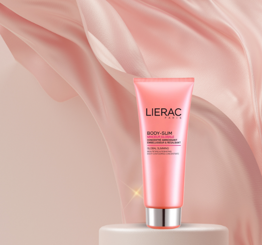 Lierac Body-Slim Minceur Globale Concentre paramarket tanger