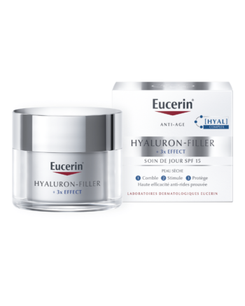 Eucerin Hyaluron-Filler Jour parapharmacie en ligne market para tanger maroc
