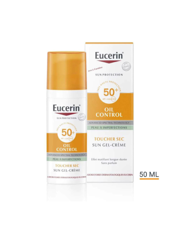Eucerin sun protection oil control en ligne maroc market para parapharmacie en ligne tanger maroc