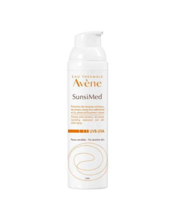 Avène SunsiMed Ecran Solaire en ligne maroc market para parapharmacie en ligne tanger maroc