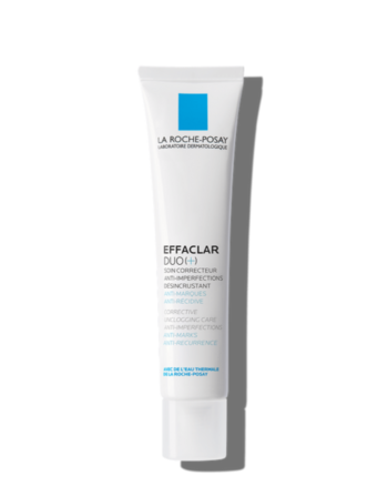La Roche Posay Effaclar DUO+M Soin triple correction anti-imperfections 40 ml