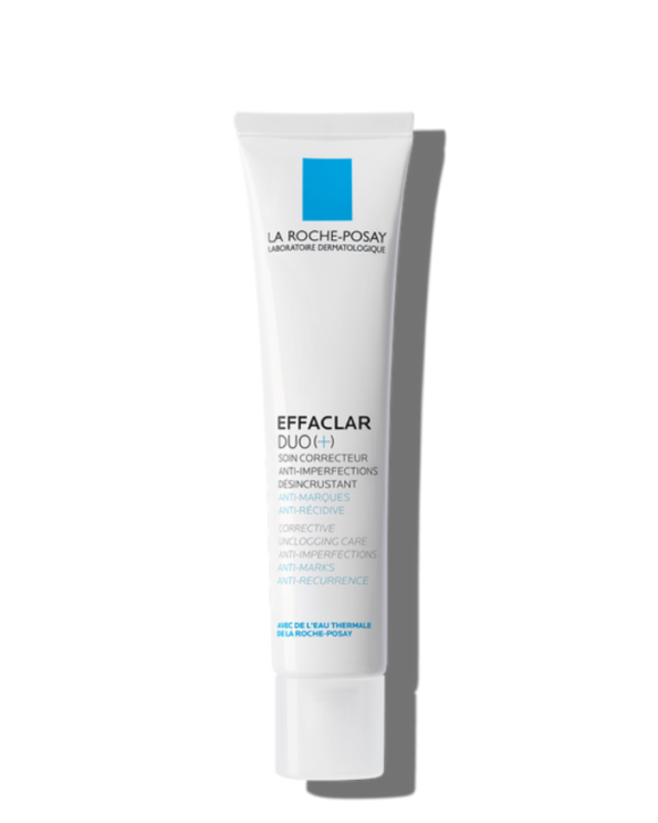 La Roche Posay Effaclar DUO+M Soin triple correction anti-imperfections 40 ml