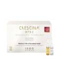 Crescina Hfsc 1300 Femmes Traitement Complet Anti-chute De Cheveux en ligne maroc marketpara