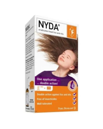 Nyda traitement anti-poux 50 ml en ligne maroc market para parapharmacie en ligne maroc
