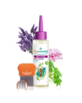 User Puressentiel Anti-poux Lotion 100 Ml + Peigne en ligne maroc market para parapharmacie en ligne maroc