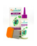User Puressentiel Anti-poux Lotion 100 Ml + Peigne en ligne maroc market para parapharmacie en ligne maroc