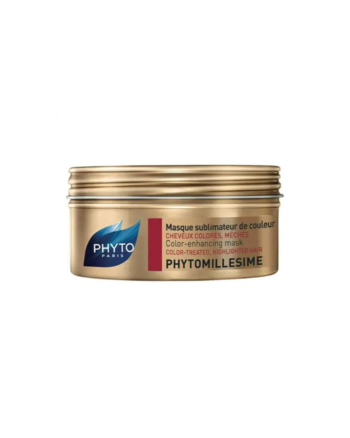 Phyto masque sublimateur de couleur 200 ml en ligne maroc market para parapharmacie en ligne maroc