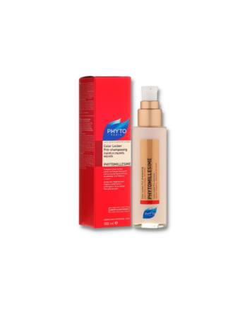 Phyto color locker pré-shampooing cheveux colorés-méchés 100 ml en ligne maroc market para parapharmacie en ligne maroc