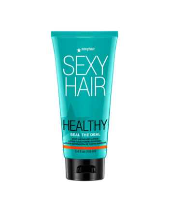Sexy hair healthy seal the deal 100 ml en ligne maroc market para parapharmacie en ligne maroc