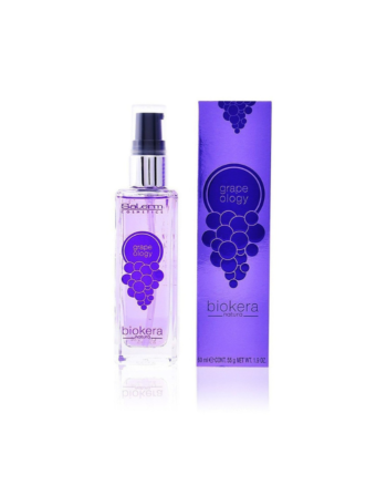 Biokera Natura Sérum Grapeology Pour Tous Type De Cheveux 60 Ml en ligne maroc market para parapharmacie en ligne maroc