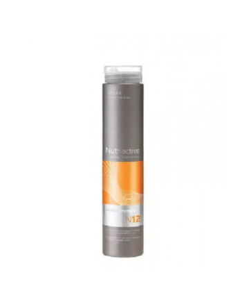 Erayba nutriactive N12 collastin shampooing 250ml en ligne maroc market para parapharmacie en ligne maroc