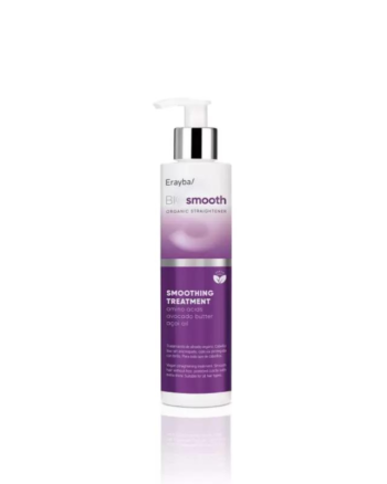 Erayba biosmooth Soin lissant vegan 200ml en ligne maroc market para parapharmacie en ligne maroc