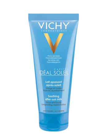 Vichy IDEAL Soleil Lait apaisant après soleil 300 ml