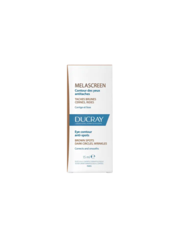 Ducray Melascreen Contour des yeux antitaches 15 ml