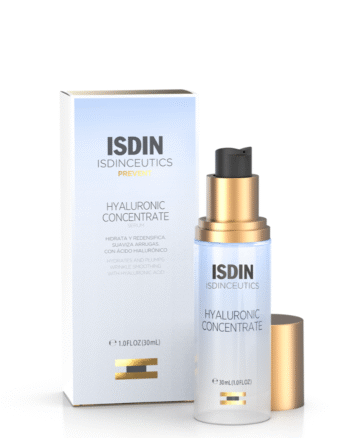 ISDIN Isdinceutics Hyaluronic Concentrate Sérum 30ML