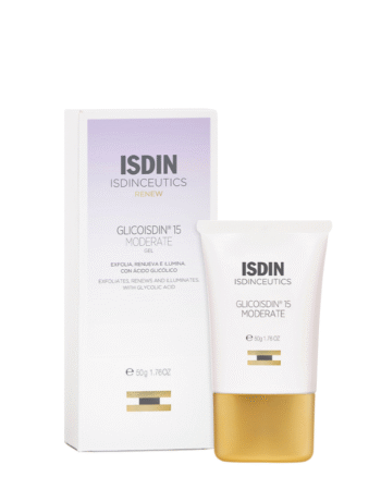 ISDIN Isdinceutics Glicoisdin 15 Moderate