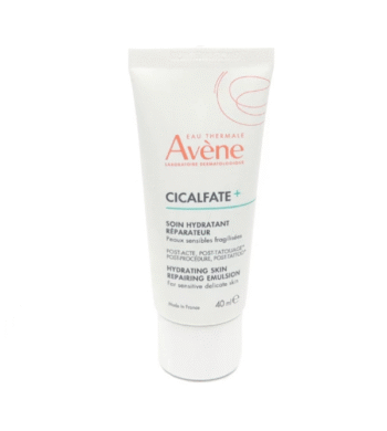 Avène Cicalfate hydratant réparateur peau sensible 40ML