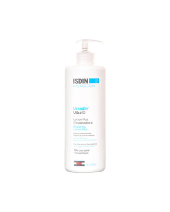 ISDIN Ureadin Ultra 10 Lotion Plus