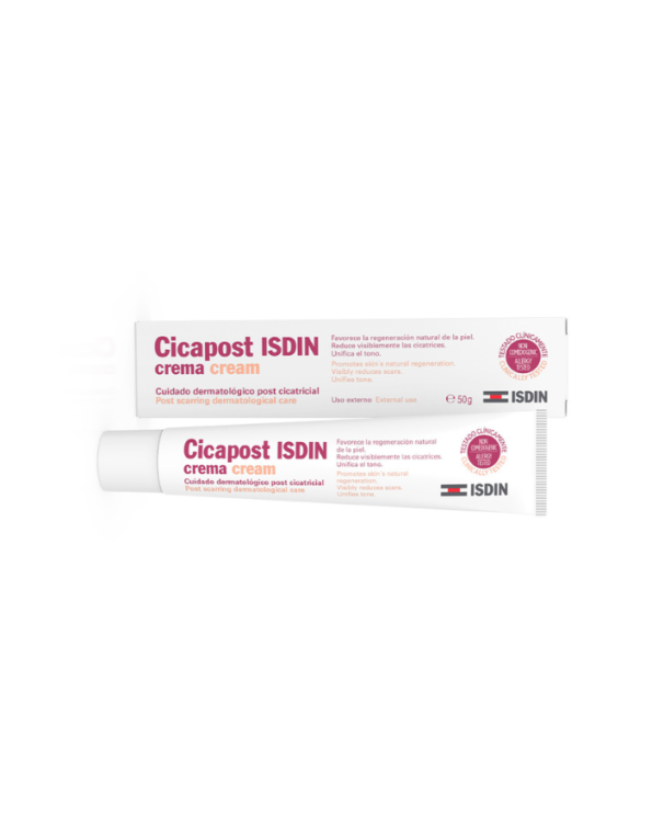 ISDIN Cicapost 50G