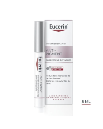 Eucerin ANTI-PIGMENT Correcteur de taches 5ML