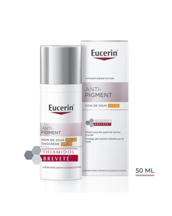 EUCERIN ANTI-PIGMENT Soin de Jour SPF 30 50ML
