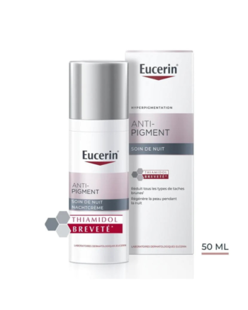 EUCERIN ANTI-PIGMENT Soin de Nuit 50ML