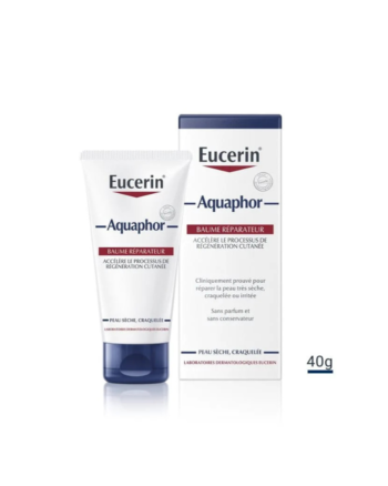 EUCERIN Aquaphor Baume Réparateur 40 G