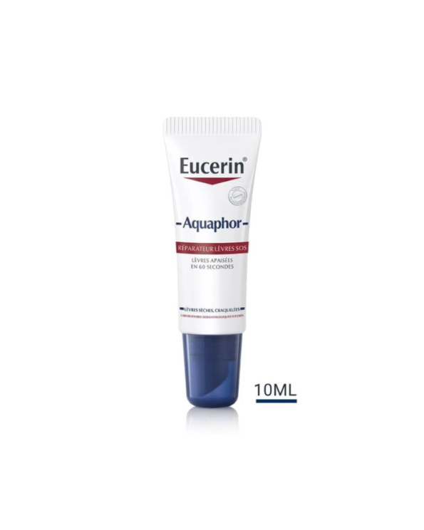 UCERIN Aquaphor Réparateur Lèvres SOS 10ML