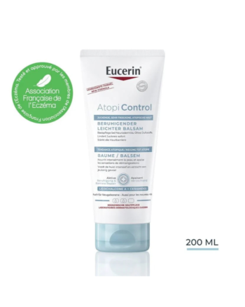 EUCERIN AtopiControl Baume 200ml