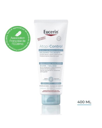 EUCERIN AtopiControl Baume 400ml
