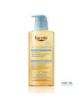 EUCERIN AtopiControl Huile de Bain et Douche 400ml