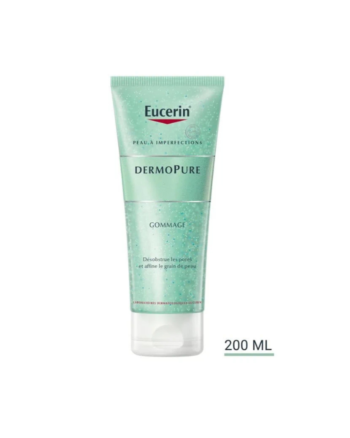 EUCERIN DermoPure Gommage 100ML
