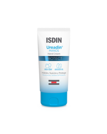 ISDIN Ureadin Crème Main Protection 50ML