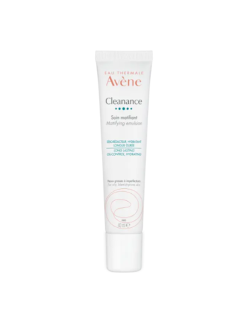 avene Cleanance Soin matifiant