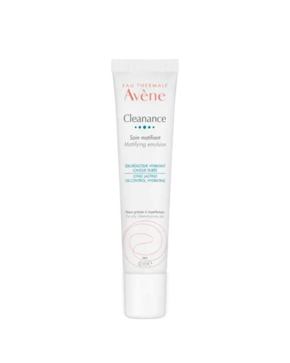 avene Cleanance Soin matifiant