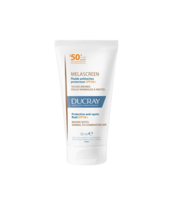 ducray Melascreen Fluide antitaches protecteur SPF50+