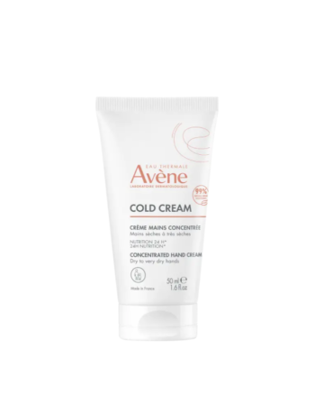 avene Cold Cream Crème mains concentrée