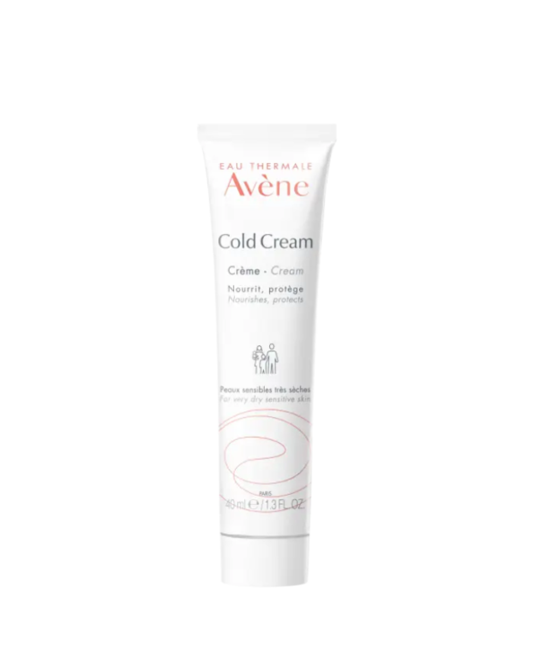 avene Cold Cream Crème 40 ml