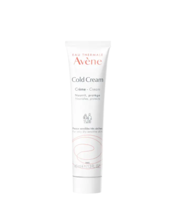 avene avene Cold Cream Crème 100 ml