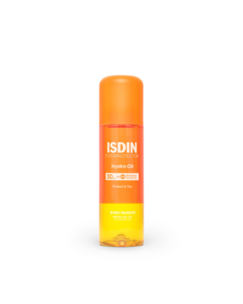 ISDIN Fotoprotecteur Hydro Oil SPF 30 200ML