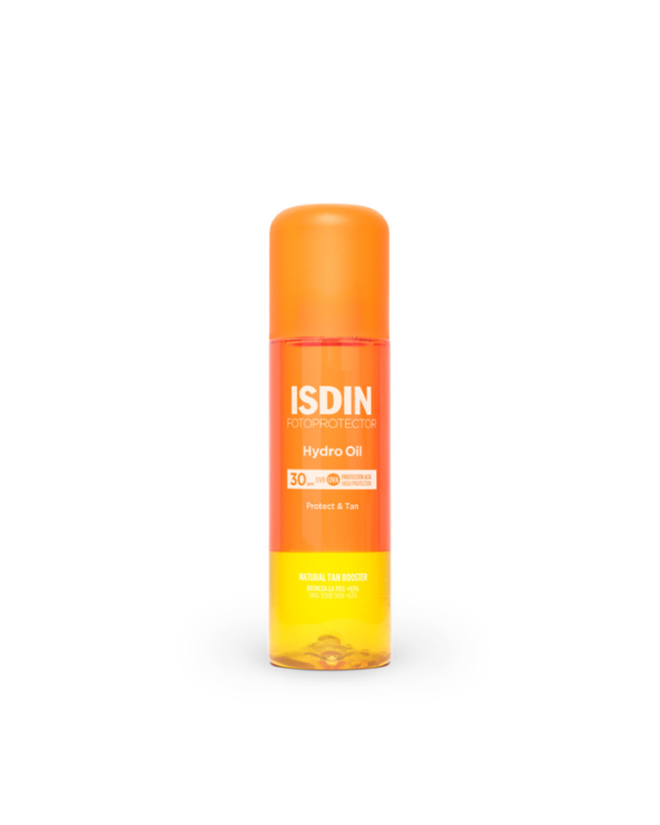 ISDIN Fotoprotecteur Hydro Oil SPF 30 200ML