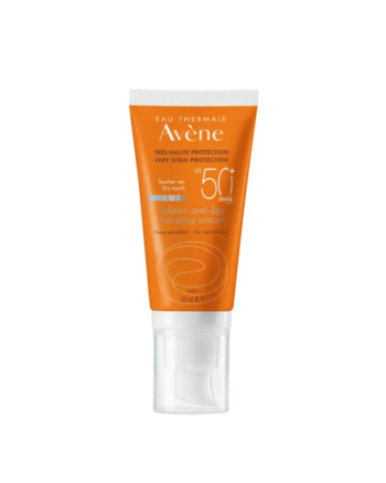 avene Solaire anti-âge SPF 50+