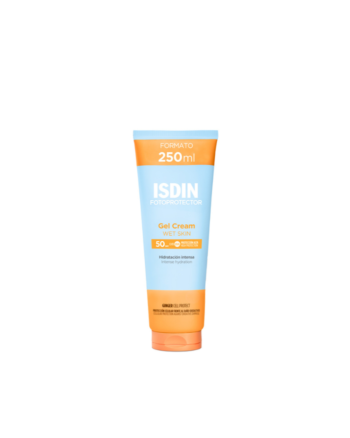 ISDIN Fotoprotector Gel Crème SPF 50 250ML