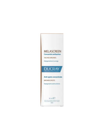 Ducray Melascreen Concentré antitaches 30 ml