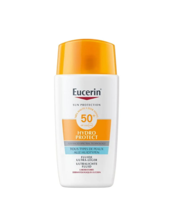 EUCERIN PROTECTION SOLAIRE OIL CONTROL SPF 50+ - 50ml