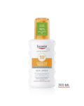 EUCERIN SUN PROTECTION SENSITIVE PROTECT Spray SPF 50+ 200ML