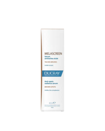 Ducray Melascreen Sérum antitaches éclat 40 ml